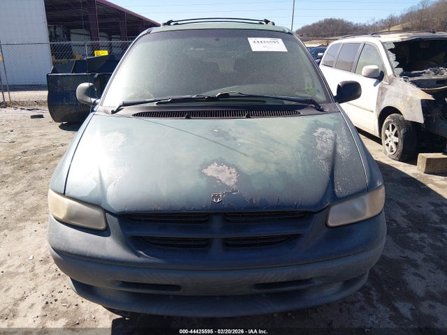 2000 DODGE CARAVAN 2B4GP25G2YR776317 Photo 5