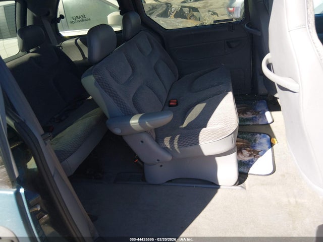 2000 DODGE CARAVAN 2B4GP25G2YR776317 Photo 7