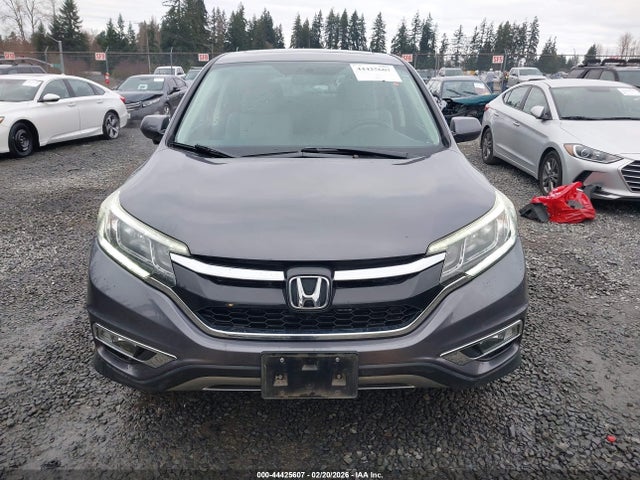 Honda CR-V EX 2016 2HKRM4H57GH628590 Image 12