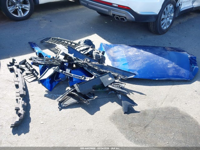3KPF24AD1KE109347 KIA Forte Lxs