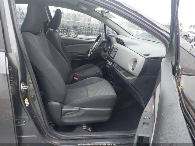 VNKKTUD33GA064508 Toyota YARIS LE