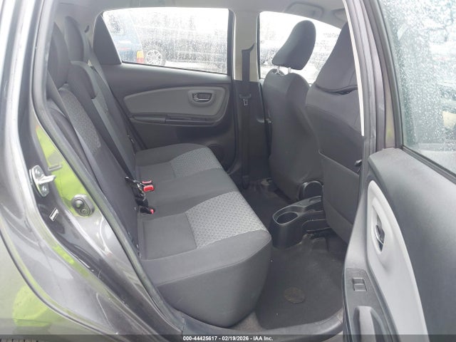 VNKKTUD33GA064508 Toyota YARIS LE