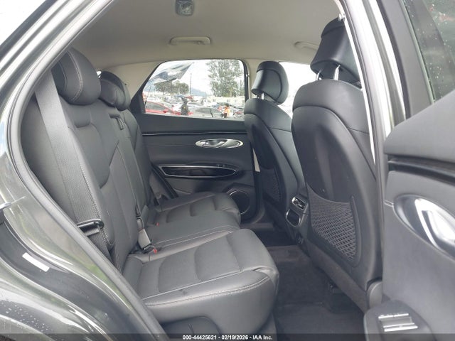Продаж на аукціоні авто 2025 Genesis Gv70 2.5t Awd, vin: KMUMADTB3SU205842, номер лоту: 44425621