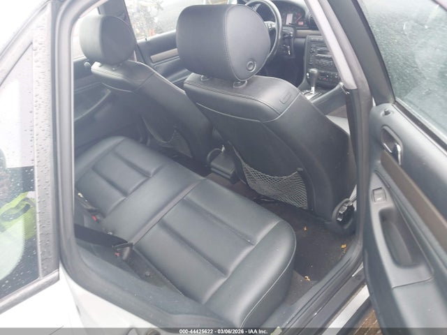 2001 AUDI A4 WAUDC68D11A056010 Photo 7