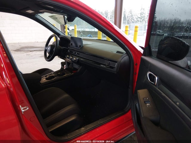 19XFL2H87SE018870 Honda Civic Sedan Sport