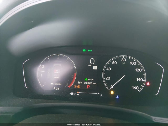 19XFL2H87SE018870 Honda Civic Sedan Sport