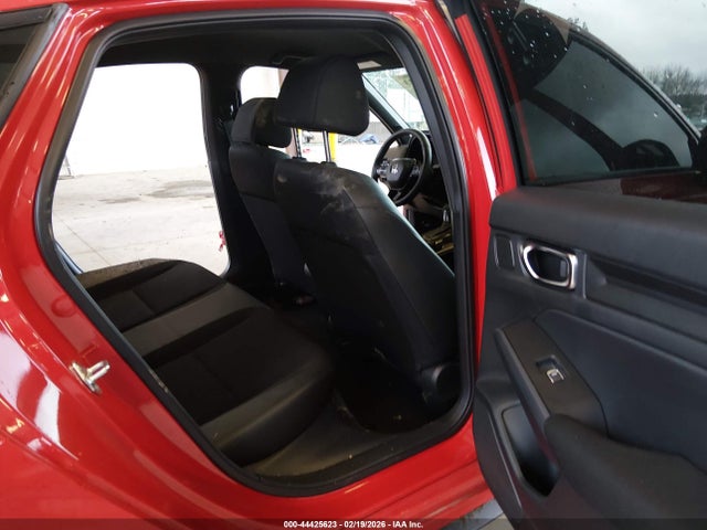 19XFL2H87SE018870 Honda Civic Sedan Sport