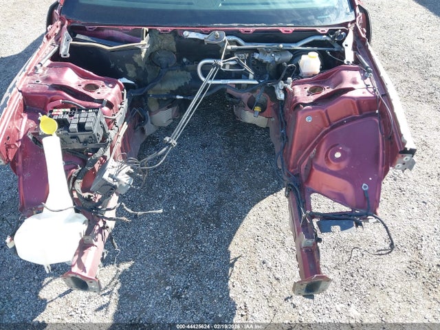 2C3CDXGJ5JH206179 Dodge Charger R/t Scat Pack Rwd