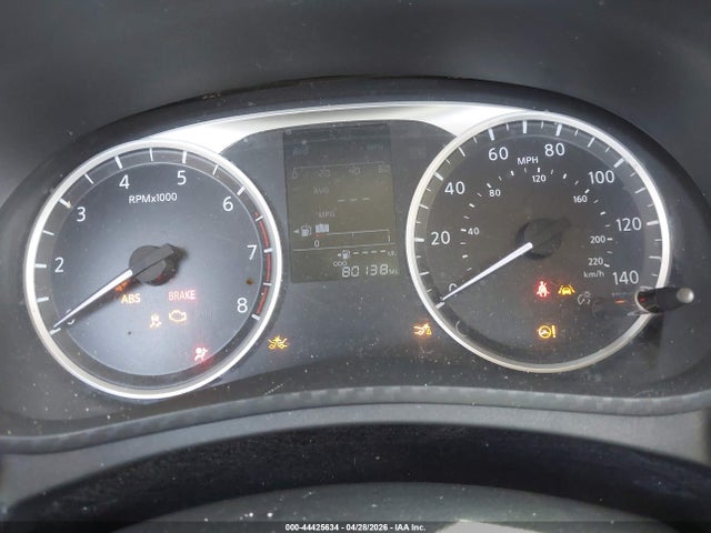 3N1CN8DV1ML820814 Nissan Versa S Xtronic Cvt