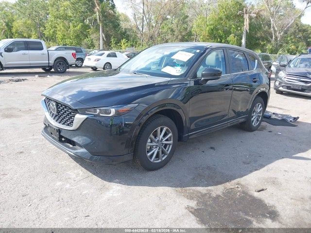 Aukcja sprzedaży 2025 Mazda Cx-5 2.5 S Preferred, vin: JM3KFBCL9S0668236, numer aukcji: 44425639