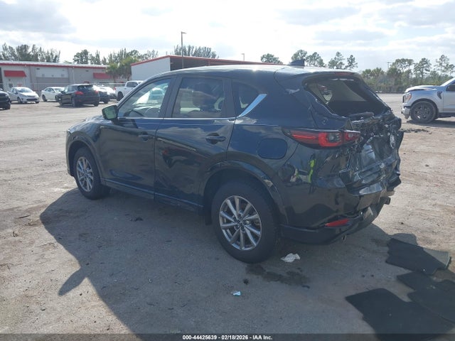 Aukcja sprzedaży 2025 Mazda Cx-5 2.5 S Preferred, vin: JM3KFBCL9S0668236, numer aukcji: 44425639