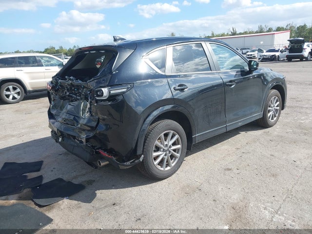 Aukcja sprzedaży 2025 Mazda Cx-5 2.5 S Preferred, vin: JM3KFBCL9S0668236, numer aukcji: 44425639