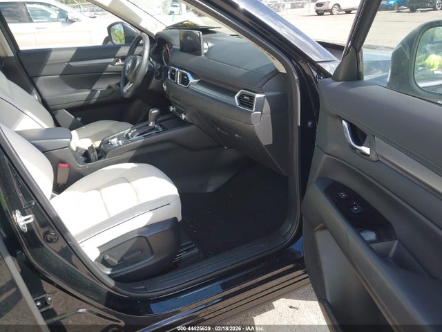 Aukcja sprzedaży 2025 Mazda Cx-5 2.5 S Preferred, vin: JM3KFBCL9S0668236, numer aukcji: 44425639