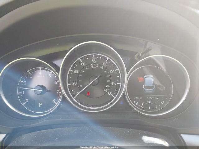 Aukcja sprzedaży 2025 Mazda Cx-5 2.5 S Preferred, vin: JM3KFBCL9S0668236, numer aukcji: 44425639