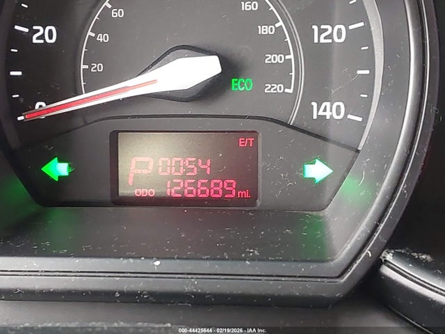 KIA RIO LX 2014 KNADM4A30E6342698 Image 14