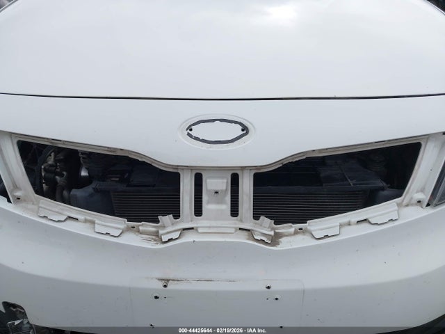 KIA RIO LX 2014 KNADM4A30E6342698 Image 16