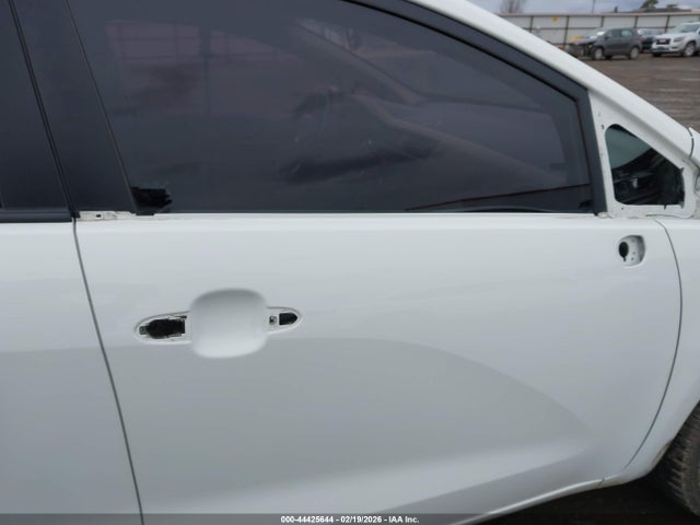 KIA RIO LX 2014 KNADM4A30E6342698 Image 18