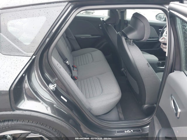 Продажа на аукционе авто 2025 Kia K4 Ex, vin: 3KPFU4DE2SE185688, номер лота: 44425646