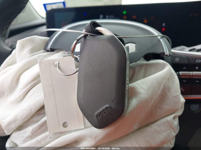 Aukcja sprzedaży 2025 Kia Carnival Mpv Lxs, vin: KNDNB5K34S6535160, numer aukcji: 44425661