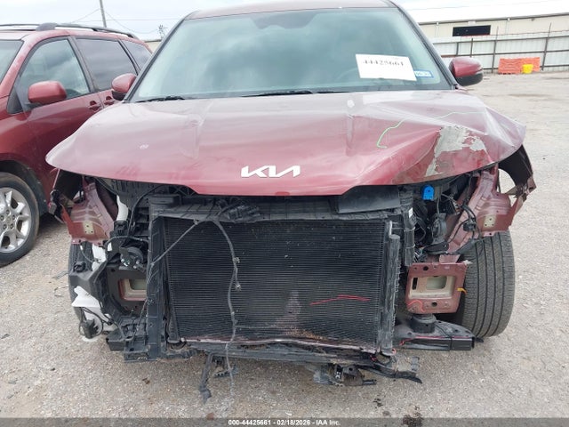 Aukcja sprzedaży 2025 Kia Carnival Mpv Lxs, vin: KNDNB5K34S6535160, numer aukcji: 44425661