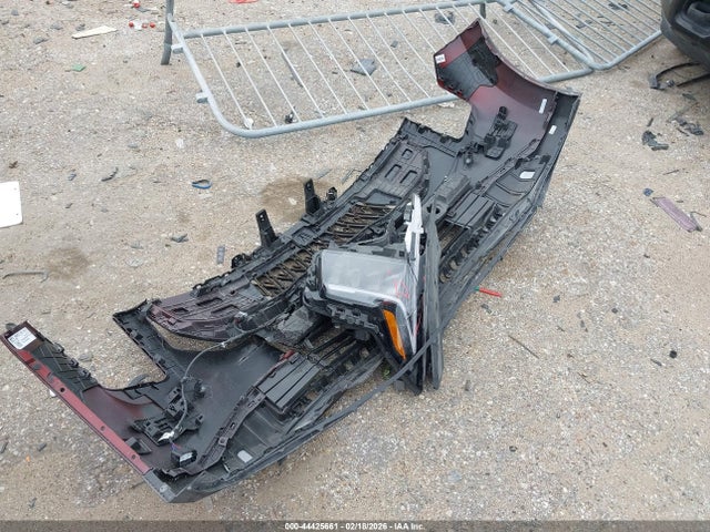 Aukcja sprzedaży 2025 Kia Carnival Mpv Lxs, vin: KNDNB5K34S6535160, numer aukcji: 44425661