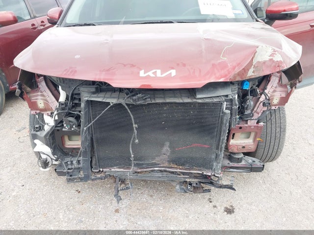 Aukcja sprzedaży 2025 Kia Carnival Mpv Lxs, vin: KNDNB5K34S6535160, numer aukcji: 44425661