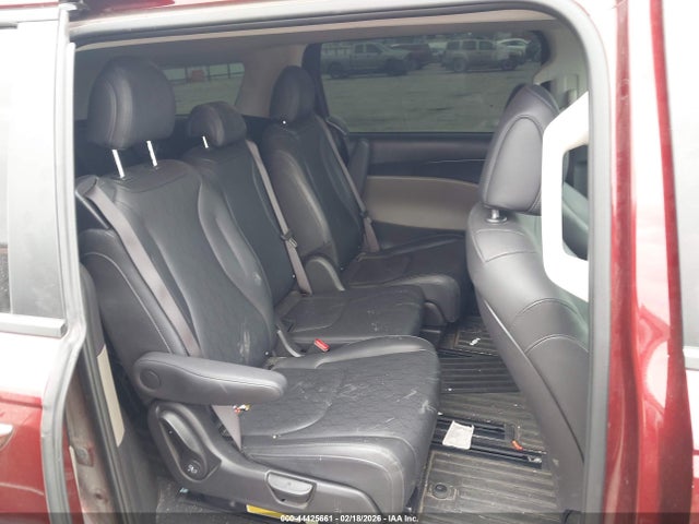 Aukcja sprzedaży 2025 Kia Carnival Mpv Lxs, vin: KNDNB5K34S6535160, numer aukcji: 44425661