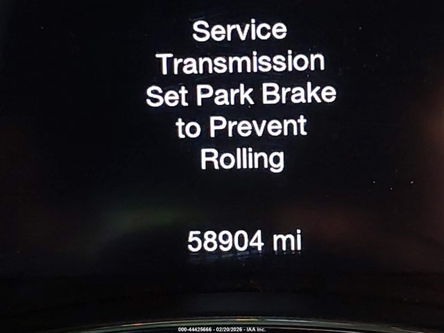 1C4RJFAG0JC353079 Jeep Grand Cherokee Upland 4x4
