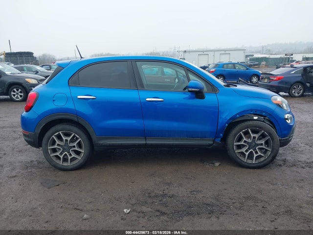 ZFBNFYB14LP880899 Fiat 500x Trekking Awd