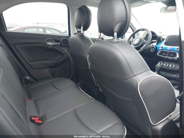 ZFBNFYB14LP880899 Fiat 500x Trekking Awd