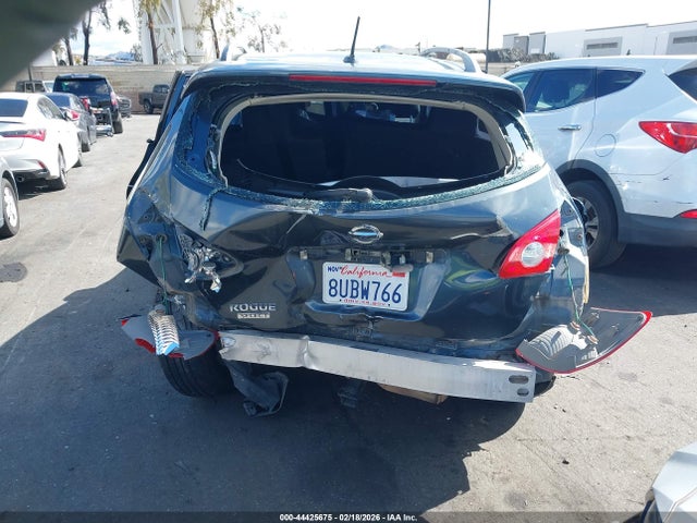 Nissan Rogue Select S 2014 JN8AS5MTXEW608844 Image 13