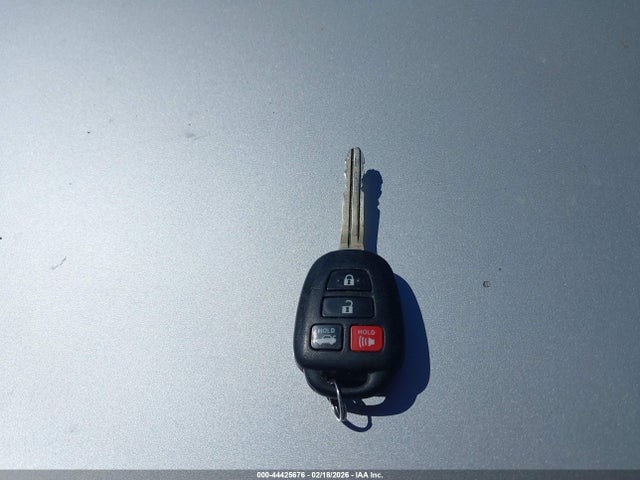 Toyota COROLLA SE 2019 5YFBURHE7KP891558 Image 11