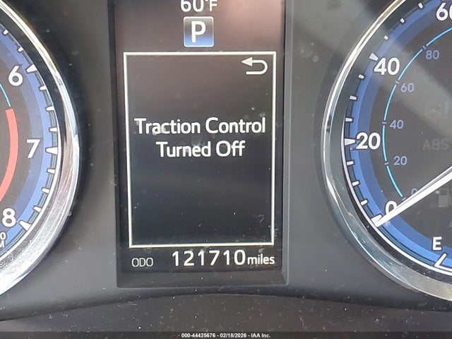 Toyota COROLLA SE 2019 5YFBURHE7KP891558 Image 15