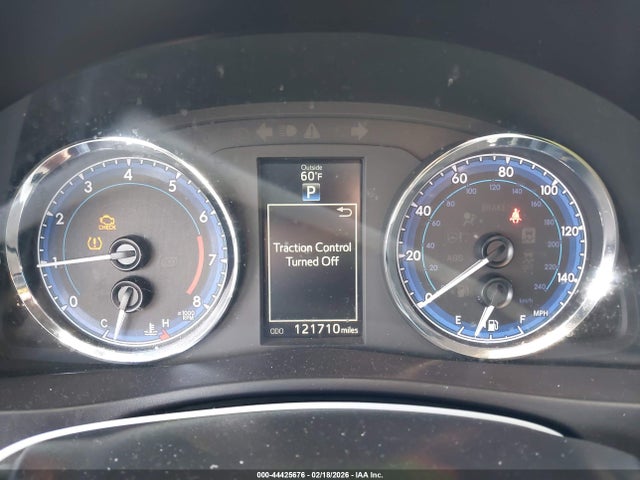 Toyota COROLLA SE 2019 5YFBURHE7KP891558 Image 7