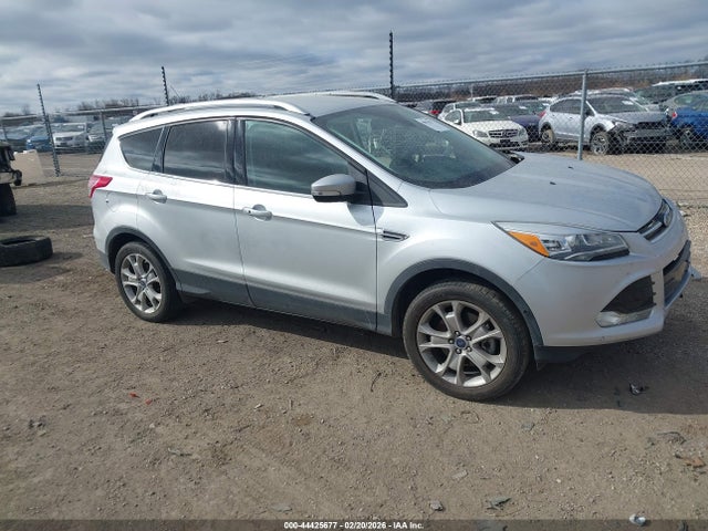 2016 FORD ESCAPE 1FMCU9J90GUA82944