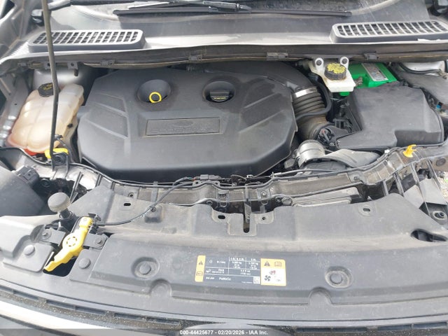 2016 FORD ESCAPE 1FMCU9J90GUA82944 Photo 9