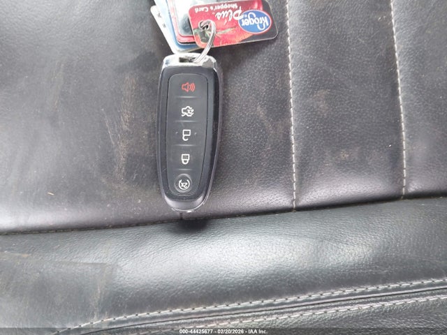 2016 FORD ESCAPE 1FMCU9J90GUA82944 Photo 10