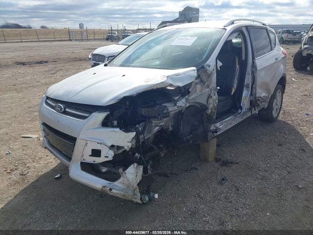 2016 FORD ESCAPE 1FMCU9J90GUA82944 Photo 5