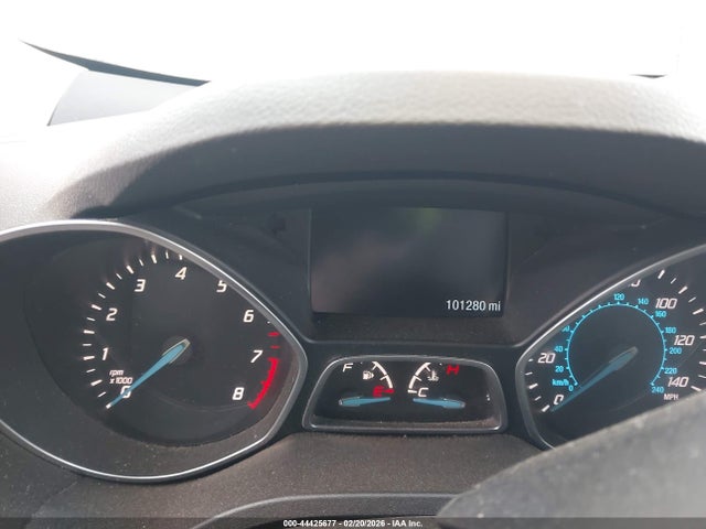 2016 FORD ESCAPE 1FMCU9J90GUA82944 Photo 6