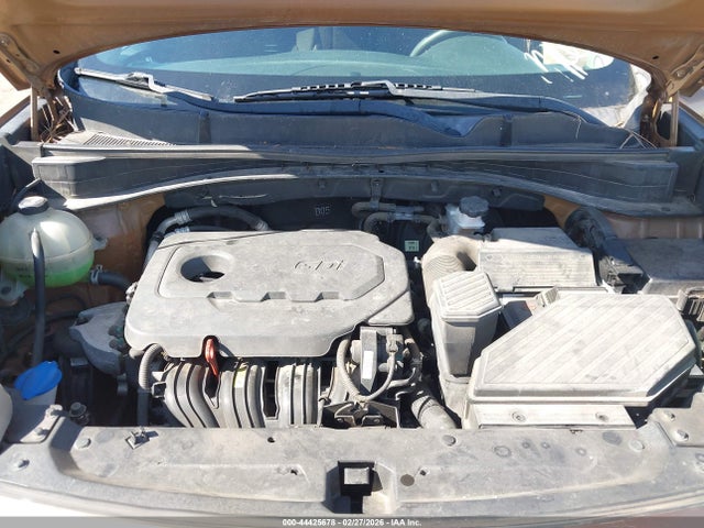 KIA Sportage Lx 2018 KNDPM3AC5J7343246 Image 10
