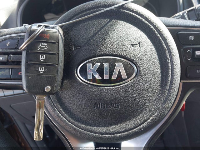 KIA Sportage Lx 2018 KNDPM3AC5J7343246 Image 11