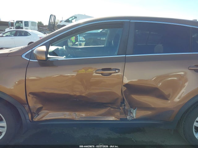 KIA Sportage Lx 2018 KNDPM3AC5J7343246 Image 6