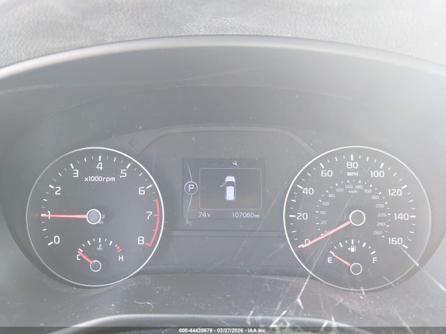 KIA Sportage Lx 2018 KNDPM3AC5J7343246 Image 7