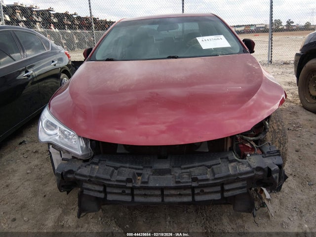 Toyota CAMRY LE 2015 4T1BF1FK8FU934670 Image 13