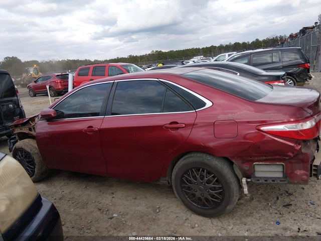 Toyota CAMRY LE 2015 4T1BF1FK8FU934670 Image 15