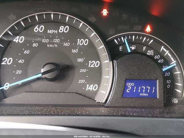 Toyota CAMRY LE 2015 4T1BF1FK8FU934670 Image 16