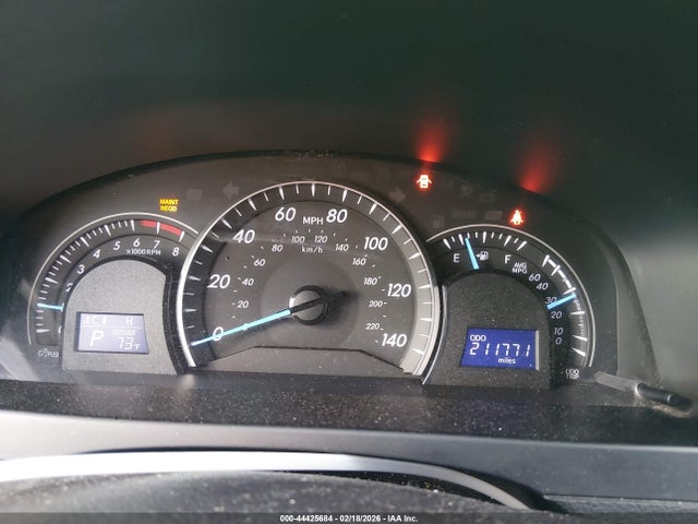 Toyota CAMRY LE 2015 4T1BF1FK8FU934670 Image 7