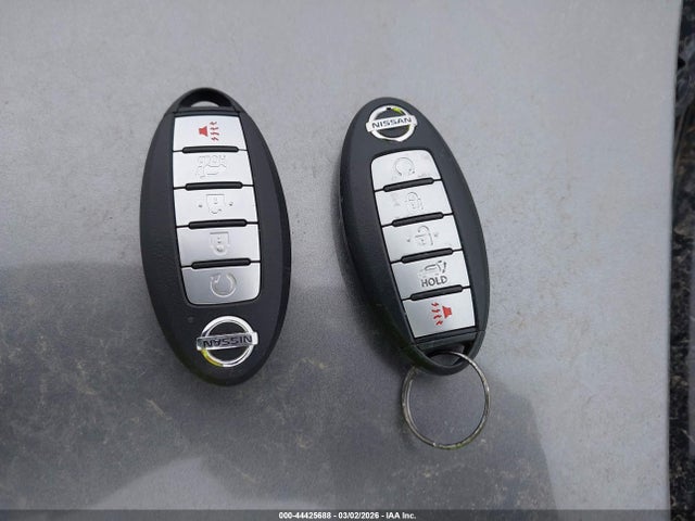 2018 NISSAN ROGUE KNMAT2MT0JP514516 Photo 10