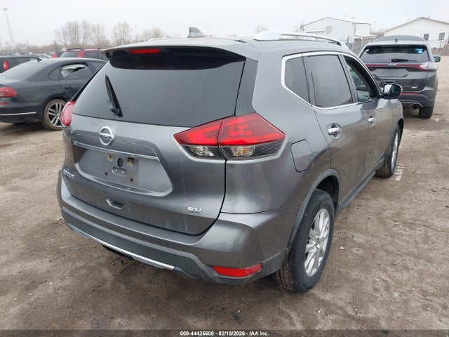 2018 NISSAN ROGUE KNMAT2MT0JP514516 Photo 3