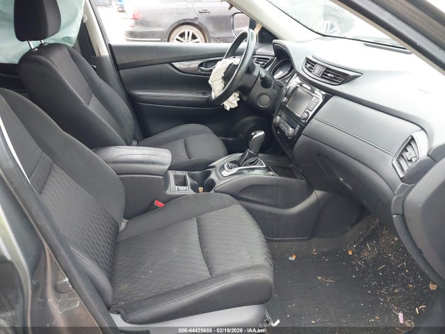 2018 NISSAN ROGUE KNMAT2MT0JP514516 Photo 4